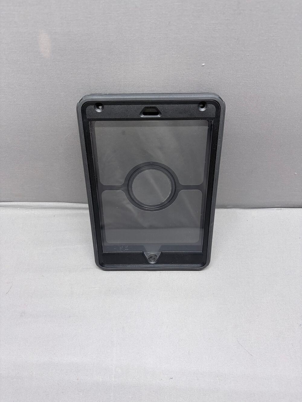 Genuine OtterBox Defender Case for Apple iPad 5th 6th Gen Heavy Duty Black OEM